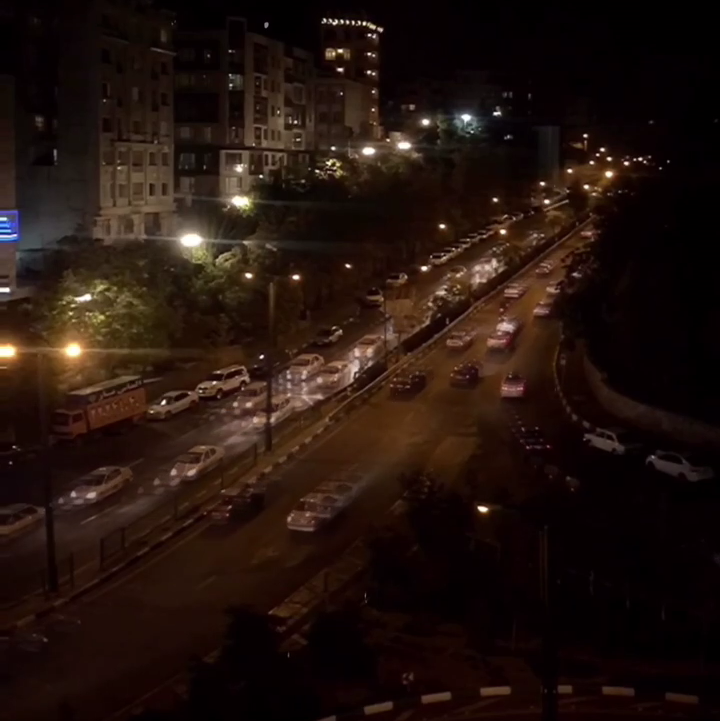 مرضیه فریقی شش پپوله